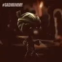 Стикер