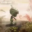 Стикер