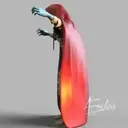 Стикер