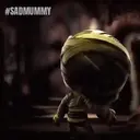 Стикер