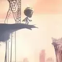 Стикер