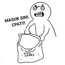 Stiker