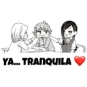 Stiker