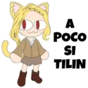Stiker