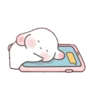 สติกเกอร์