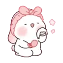 สติกเกอร์