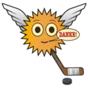 Стикер