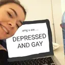 স্টিকার