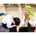 স্টিকার