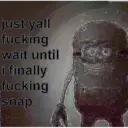 ملصق