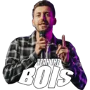 স্টিকার