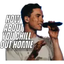 স্টিকার