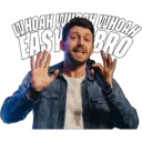 স্টিকার