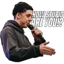 স্টিকার