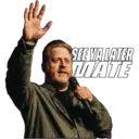 স্টিকার