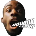 স্টিকার