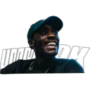 স্টিকার