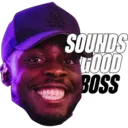 স্টিকার