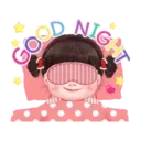 สติกเกอร์