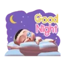 สติกเกอร์