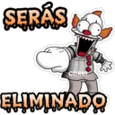 Samolepka