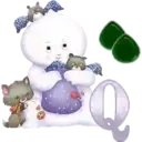 ස්ටිකර්