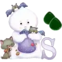 ස්ටිකර්