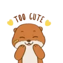 ஸ்டிக்கர்