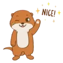 ஸ்டிக்கர்