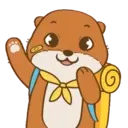 ஸ்டிக்கர்