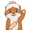 ஸ்டிக்கர்