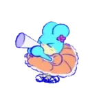 ஸ்டிக்கர்