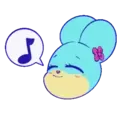 ஸ்டிக்கர்