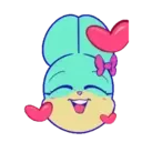 ஸ்டிக்கர்