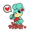 ஸ்டிக்கர்