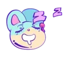 ஸ்டிக்கர்