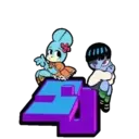 ஸ்டிக்கர்