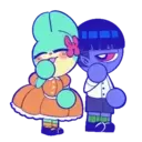 ஸ்டிக்கர்