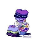 ஸ்டிக்கர்