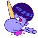 ஸ்டிக்கர்