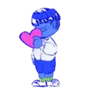 ஸ்டிக்கர்