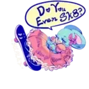 ஸ்டிக்கர்