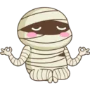 Стикер