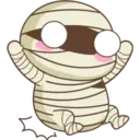 Стикер