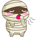Стикер