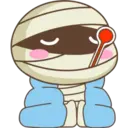 Стикер