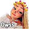 Klistermärke