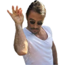 ملصق