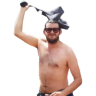 स्टिकर